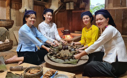 Di sản văn hóa Lào Cai - "Mỏ vàng" phát triển du lịch