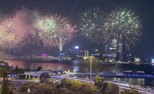 Hiệu ứng lan tỏa sau sắp xếp đơn vị hành chính - Bài cuối: Hong Kong với bước chuyển mình ngoạn mục