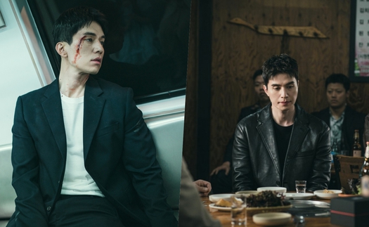 Lee Dong Wook: "Người đàn ông không tuổi" của màn ảnh Hàn Quốc