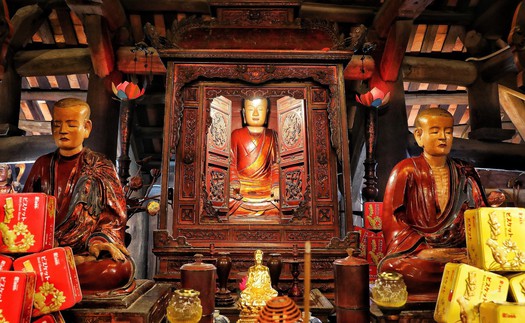 Bắc Ninh với cơ hội nâng tầm, bứt phá phát triển du lịch