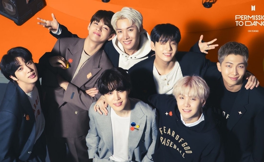BTS mang hơi thở tour diễn vào album mới trước thềm tái hợp 2026