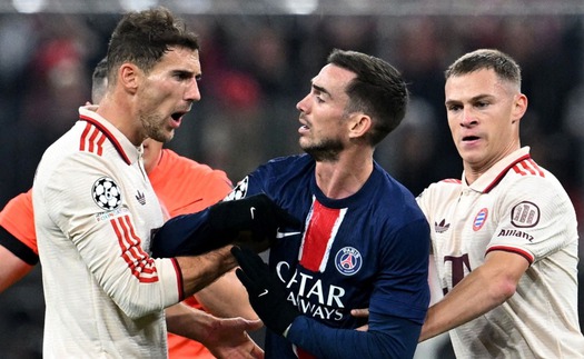 Tứ kết FIFA Club World Cup 2025: Cơ hội chia đều cho tất cả