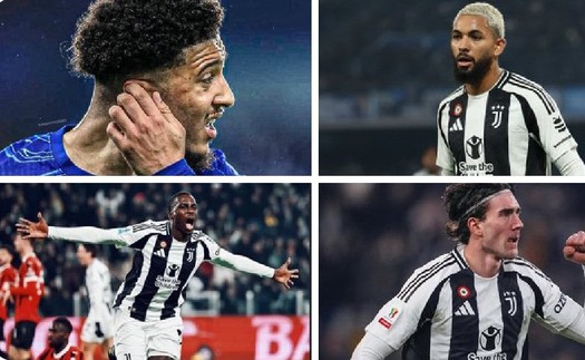 Tin chuyển nhượng ngày 2/7: MU cân nhắc vụ '3 đổi 1'; Arsenal tăng tốc thương vụ Eze
