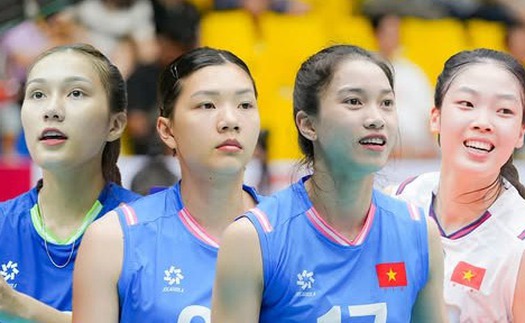 Tin nóng thể thao tối 2/7: Lộ danh sách ứng viên Hoa khôi VTV Cup 2025; Indonesia triệu tập 9 cầu thủ nhập tịch cho World Cup
