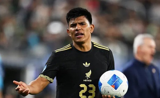 Nhận định, soi tỷ lệ Mexico vs Honduras 9h00 ngày 3/7, Bán kết Cúp Vàng CONCACAF