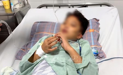 Hà Nội khẩn trương hỗ trợ, thăm hỏi gia đình nạn nhân vụ lật tàu du lịch