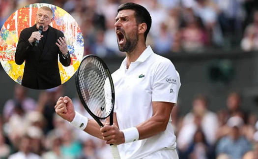 Huyền thoại quần vợt thế giới nói thẳng về Jannik Sinner và Carlos Alcaraz so với Djokovic hiện tại