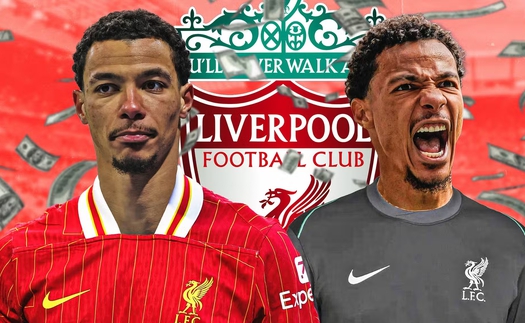 Hugo Ekitike: Từ 'Mbappe cấp thấp' đến bom tấn của Liverpool
