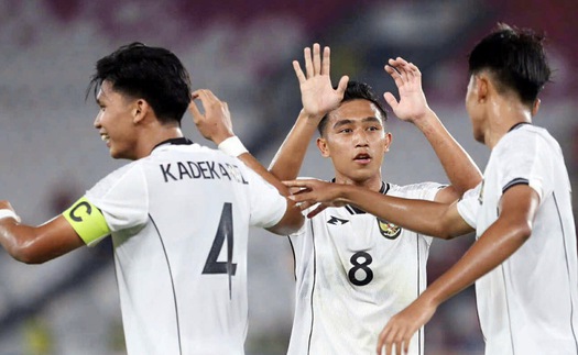 Lịch thi đấu U23 Đông Nam Á 2025 hôm nay ngày 21/7