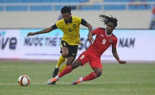 Nhận định, soi tỷ lệ U23 Indonesia vs U23 Malaysia 20h00 ngày 21/7, U23 Đông Nam Á 2025