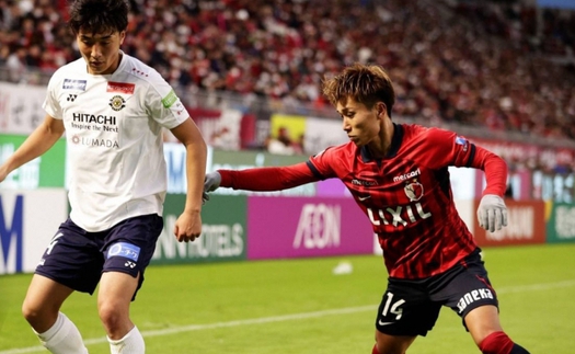 Nhận định bóng đá hôm nay 20/7: Kashima Anters vs Kashiwa Reysol, Gamba Osaka vs Kawasaki Frontatle