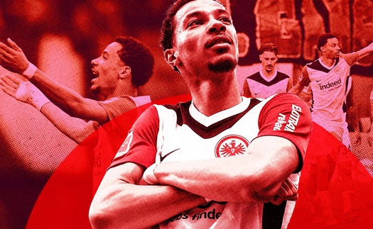 Liverpool chiêu mộ Hugo Ekitike: Mảnh ghép tiếp theo cho thời kỳ hậu Salah
