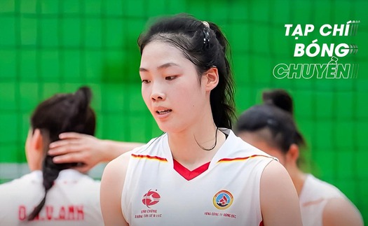 Xác định các đội vào vòng knock-out bóng chuyền U23 quốc gia 2025