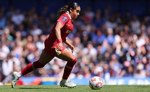 Vì sao Arsenal chiêu mộ tiền đạo Liverpool với giá kỷ lục thế giới?