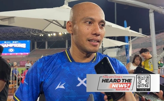 U23 Malaysia tự tin có thể khiến ‘chảo lửa’ Bung Karno ‘im tiếng’