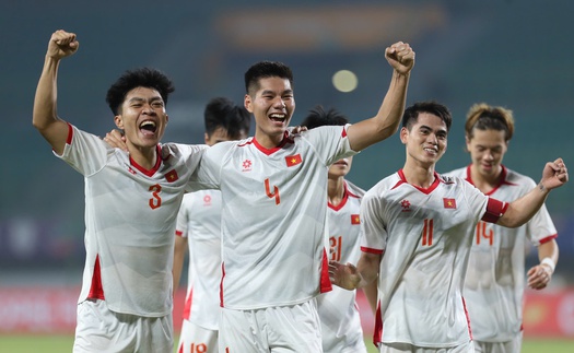 U23 Việt Nam vs U23 Campuchia: Tăng độ khó cho nhà vô địch (20h00 ngày 22/7, FPT play trực tiếp)