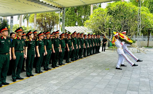 Vị Xuyên tháng Bảy - Nơi ký ức còn mãi