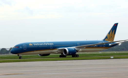 Vietnam Airlines Group huỷ 11 chuyến bay ngày 21/7
