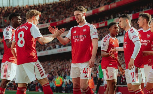 Nhận định Arsenal vs Milan (18h30 hôm nay): Arteta kỳ vọng gì trong tập huấn mùa Hè?