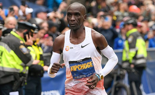 Huyền thoại Eliud Kipchoge rút khỏi giải vô địch điền kinh thế giới 2025: Tre già, măng mọc