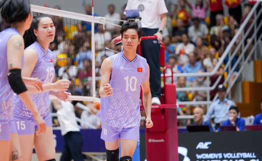 Bích Tuyền nói sự thật về việc bật khóc ở VTV Cup, tiết lộ giai đoạn bản thân muốn bỏ cuộc 