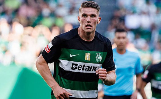 Arsenal chính thức nổ ‘bom tấn’ 73,5 triệu euro