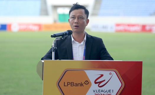 Nỗ lực tìm phương án 'giải cứu' CLB Quảng Nam