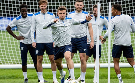 Nhận định, soi tỷ lệ Rangers vs Panathinaikos 01h45 ngày 23/7, vòng loại cúp C1 Châu Âu