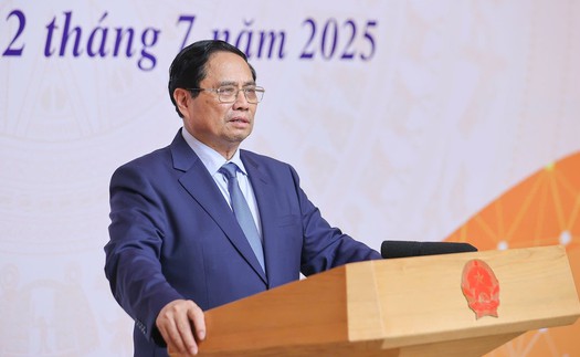 Thủ tướng Phạm Minh Chính: Ngoại giao kinh tế phục vụ mục tiêu tăng trưởng 8,3 – 8,5% năm 2025