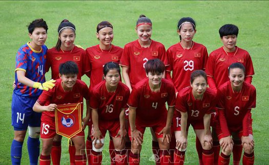 Bốc thăm giải châu Á: ĐT Việt Nam trước viễn cảnh tranh vé dự World Cup với Nhật Bản và Uzbekistan