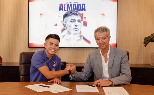 Atletico Madrid: Phá vỡ khuôn mẫu… và thất bại