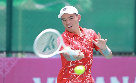 Pickleball lấn sân, quần vợt Việt Nam quyết bám trụ