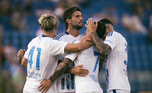Khi Como tiếp tục là hiện tượng Serie A