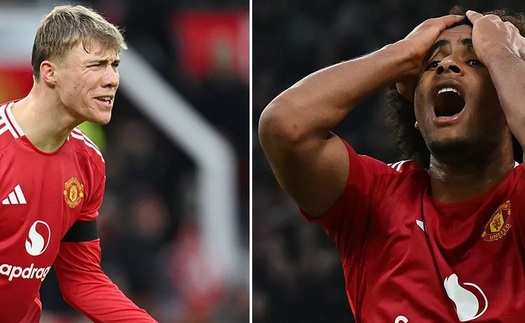 Man United vs West Ham (06h00 ngày 27/7): MU mệt mỏi vì trung phong