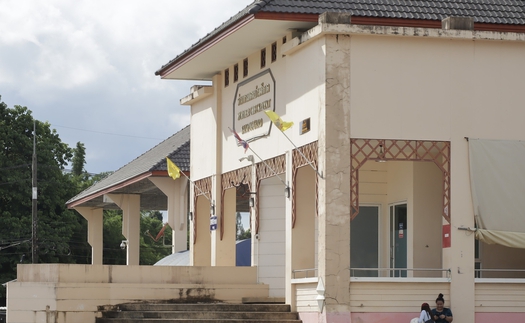 Các nước ASEAN kêu gọi Thái Lan - Campuchia đối thoại