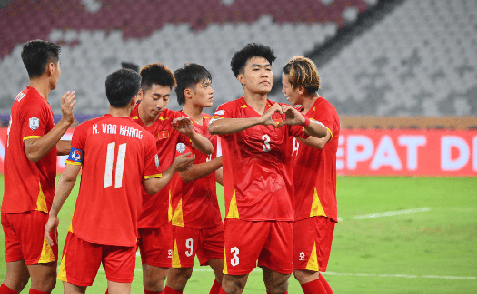 Chuyên gia quốc tế: U23 Việt Nam thiếu ngôi sao như Quang Hải, Công Phượng; Indonesia và Thái Lan đều có vấn đề