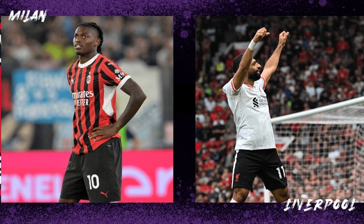 Nhận định bóng đá hôm nay 26/7: Liverpool vs Milan, MU vs West Ham