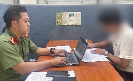 Hà Nội: Xử phạt trường hợp đăng tải thông tin sai sự thật, xúc phạm uy tín cá nhân