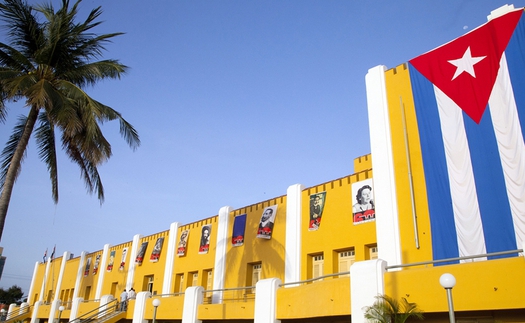 Cuba kỷ niệm 72 năm cuộc tấn công Pháo đài Moncada: Dấu mốc lịch sử của Cách mạng