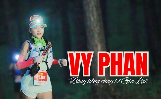 "Bóng hồng phố núi" Vy Phan: “Mỗi vận động viên là một kênh quảng bá văn hóa, du lịch rất hiệu quả” 