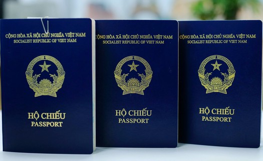 Thứ hạng hộ chiếu Việt Nam tăng 7 bậc: Cơ hội nâng tầm du lịch và hội nhập toàn cầu