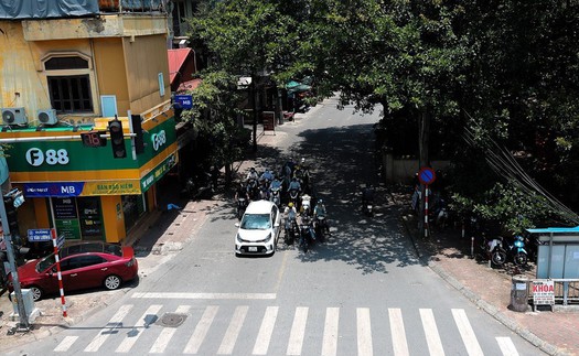 Thời tiết ngày và đêm 27/7: Bắc Bộ nắng nóng cục bộ, Trung và Nam Bộ mưa rào về chiều tối