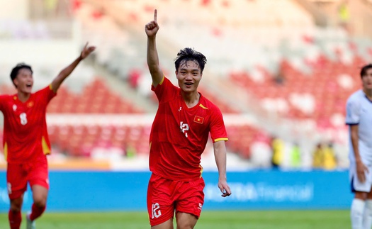 U23 Việt Nam vs U23 Indonesia: Nhà vô địch lên tiếng (20h00 ngày 29/7, FPT Play trực tiếp)