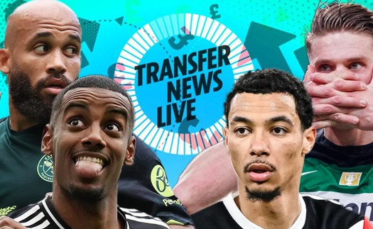 Liverpool đã đạt được thỏa thuận cá nhân với trung phong có giá 150 triệu?