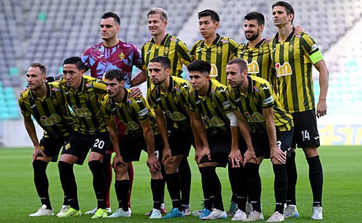 Nhận định, soi tỷ lệ Kairat Almaty vs KuPS 23h00 ngày 29/7, vòng loại cúp C1 Châu Âu