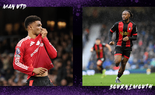 Nhận định, soi tỷ lệ MU vs Bournemouth 08h30 ngày 31/7, giao hữu mùa hè 2025