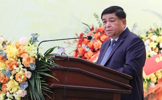 Phó Thủ tướng Nguyễn Chí Dũng: Vượt rào cản tạo đột phá mới trong nghiên cứu khoa học công nghệ