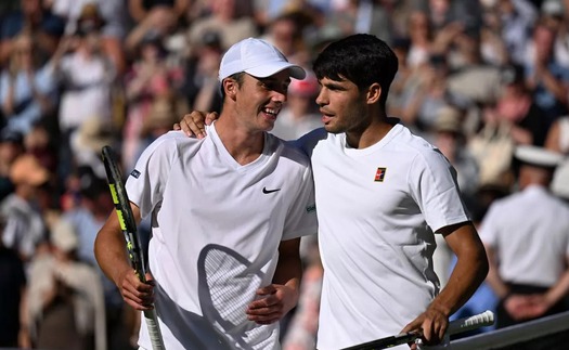 Wimbledon phá vỡ luật lệ lâu đời sau sự ra đi của Diogo Jota