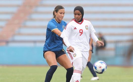Việt Nam vs Guam: Khắc chế đối thủ (19h00 ngày 5/7, FPT Play trực tiếp vòng loại Asian Cup)