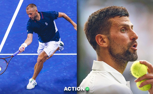 Lịch thi đấu Wimbledon 2025 hôm nay 3/7